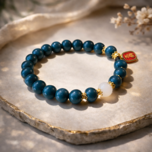 T31 Auspicious Glow Peace Bracelet