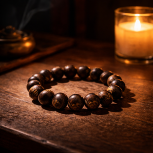 T43 Still Agar Bracelet