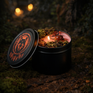 T20 7 large candles (1 sent randomly)