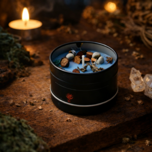 T18 Six Ritual Candles – Trial Set