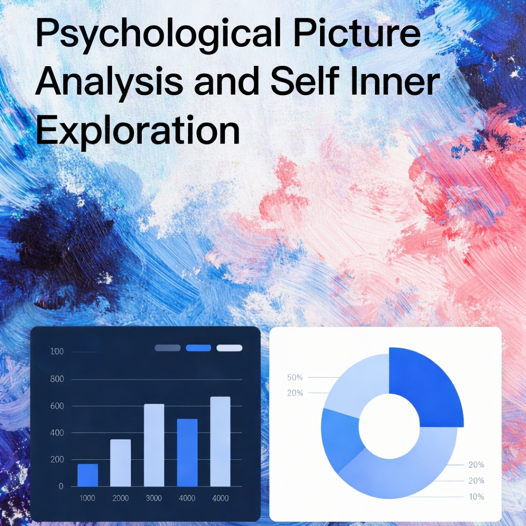 T46 Psychological Image Analysis