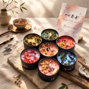 T23 7 candles (standard pack)