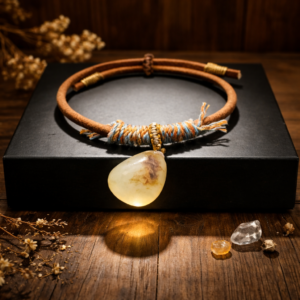 T15 Hetian Bracelet(Random style)