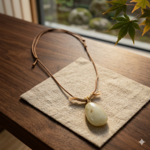 T43 Still Agar Bracelet