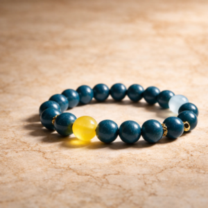 T34 Sun & Moon Radiance Bracelet