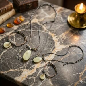 H60 Shadow & Light Set