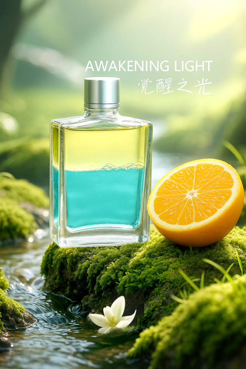 T72 Awakening Light